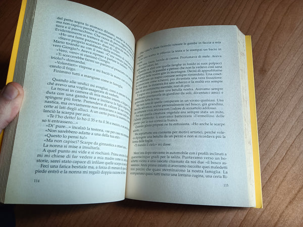 Nonna Picassa | Marcello Jori - Mondadori