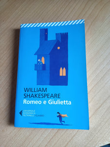 Romeo e Giulietta | William Shakespeare - Feltrinelli