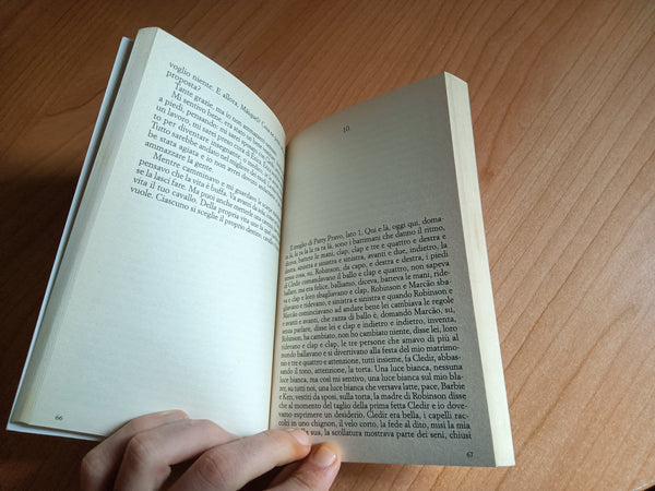 Il matador | Patricia Melo - Feltrinelli