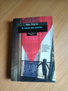 Il volo del gatto | Abel Prieto - Tropea