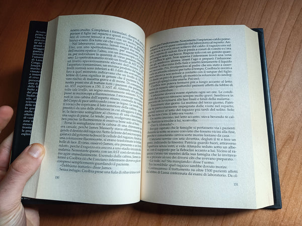Cacciatori di virus | Joseph McCormick; Susan Fisher-Hoch - Mondadori