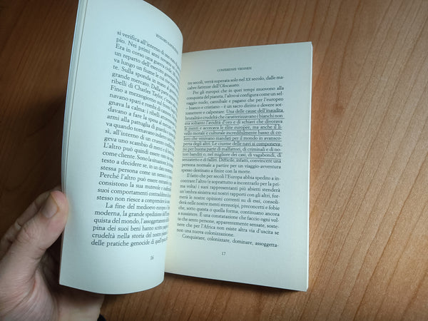 L’altro | Ryszard Kapuscinski - Feltrinelli