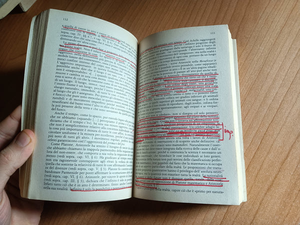Storia della filosofia Vol. I L’età antica e medievale | Nicolao Merker, a cura di - Editori Riuniti