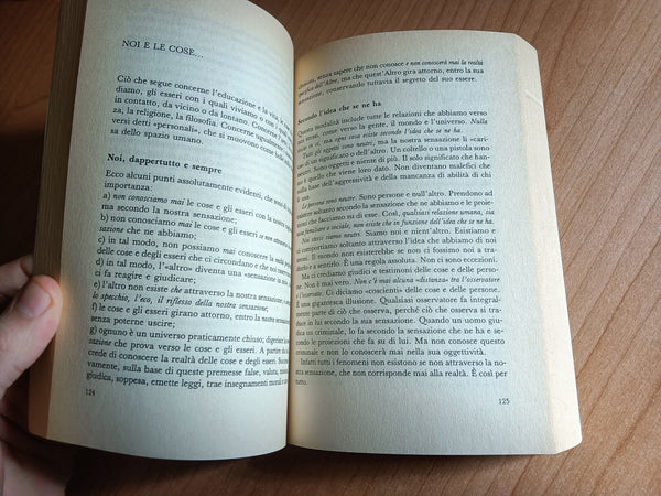 La nuova psicologia | Pierre Daco - Rizzoli