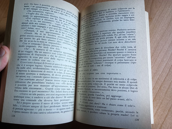 Che cos’è la psicanalisi | Pierre Daco - Rizzoli