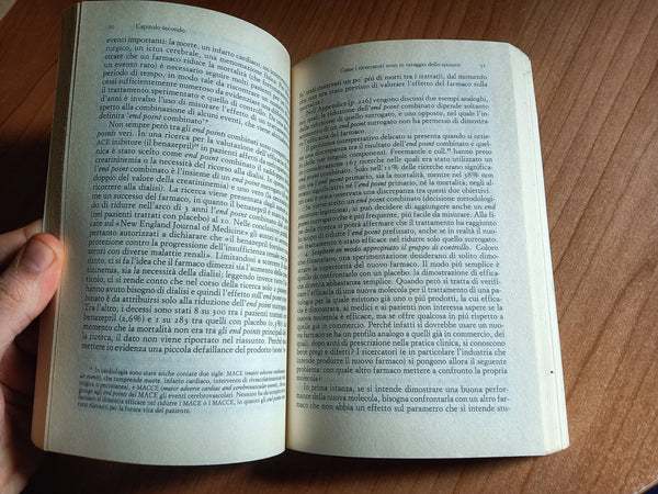 Giuro di esercitare la medicina in libertà e indipendenza | Marco Bobbio - Einaudi
