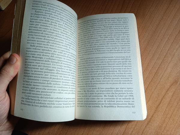 Il nostro futuro | Alec Ross - Feltrinelli