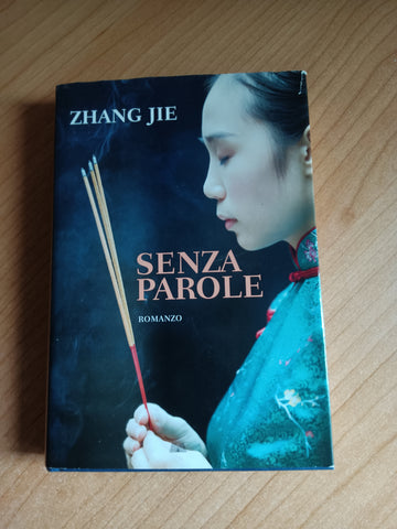 Senza parole | Zhang Jie