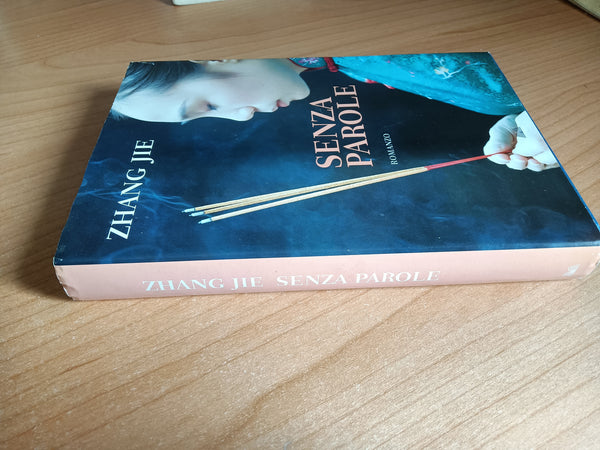 Senza parole | Zhang Jie