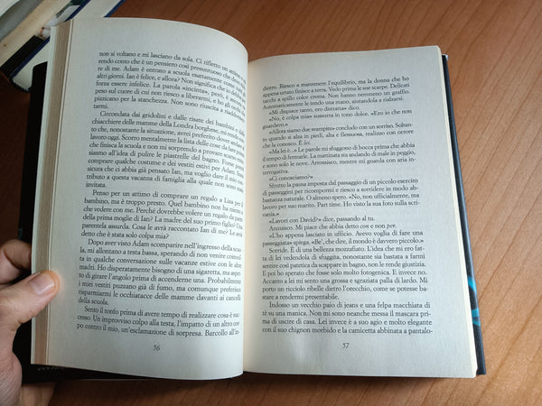 Dietro i suoi occhi | Sarah Pinborough
