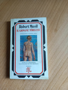 Il giovane Torless | Robert Musil - Rizzoli