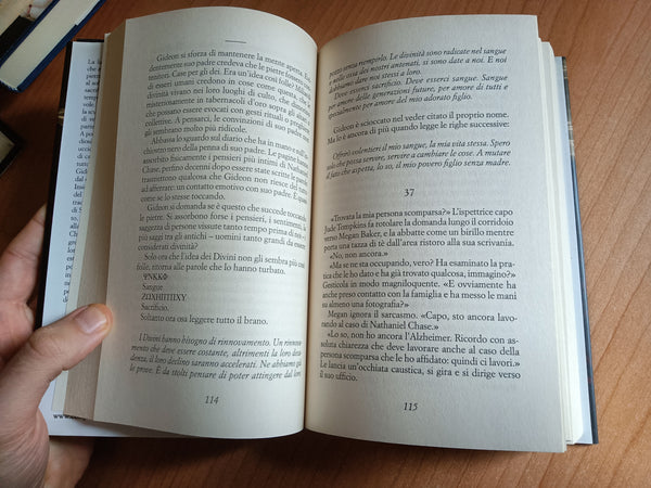 Gli eredi di Stonehenge | Sam Christer