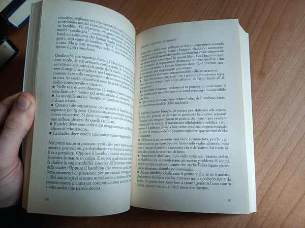 Quando i bambini hanno paura. Una vita più serena per i nostri figli | Jan-Uwe Rogge