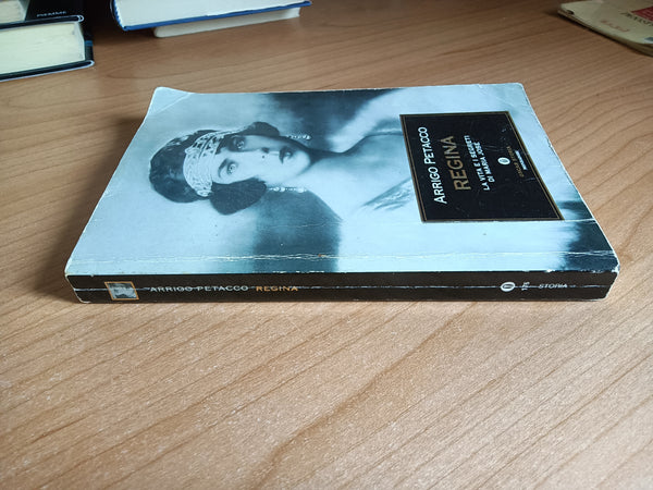 Regina. La vita e i segreti di Maria Josè | Arrigo Petacco - Mondadori