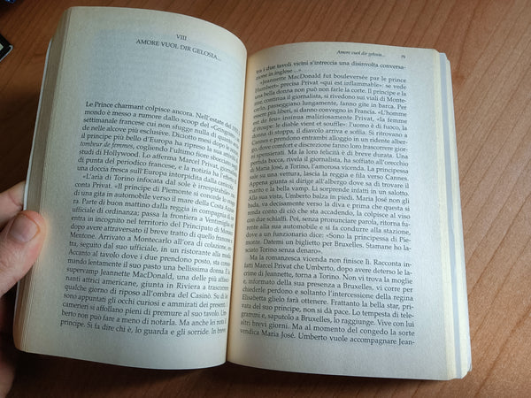 Regina. La vita e i segreti di Maria Josè | Arrigo Petacco - Mondadori