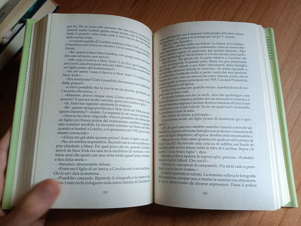 L’eredità segreta | Katherine Webb - Mondadori