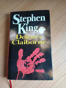 Dolores Claiborne | Stephen King