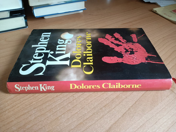 Dolores Claiborne | Stephen King