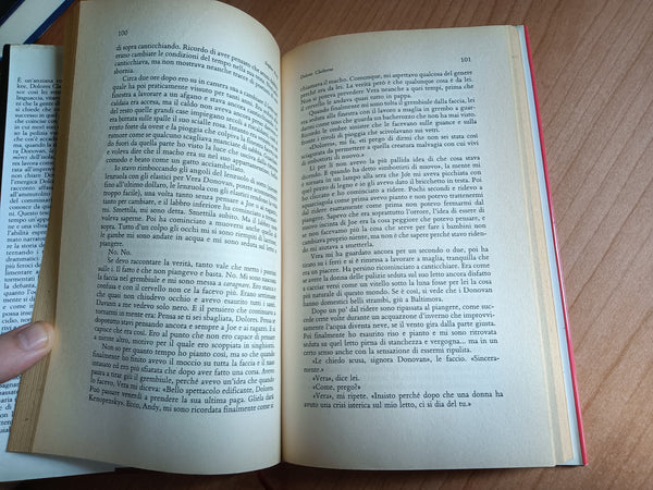 Dolores Claiborne | Stephen King