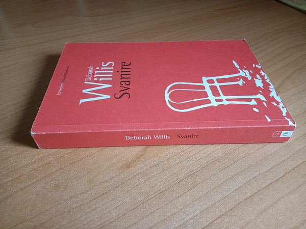 Svanire | Deborah Willis
