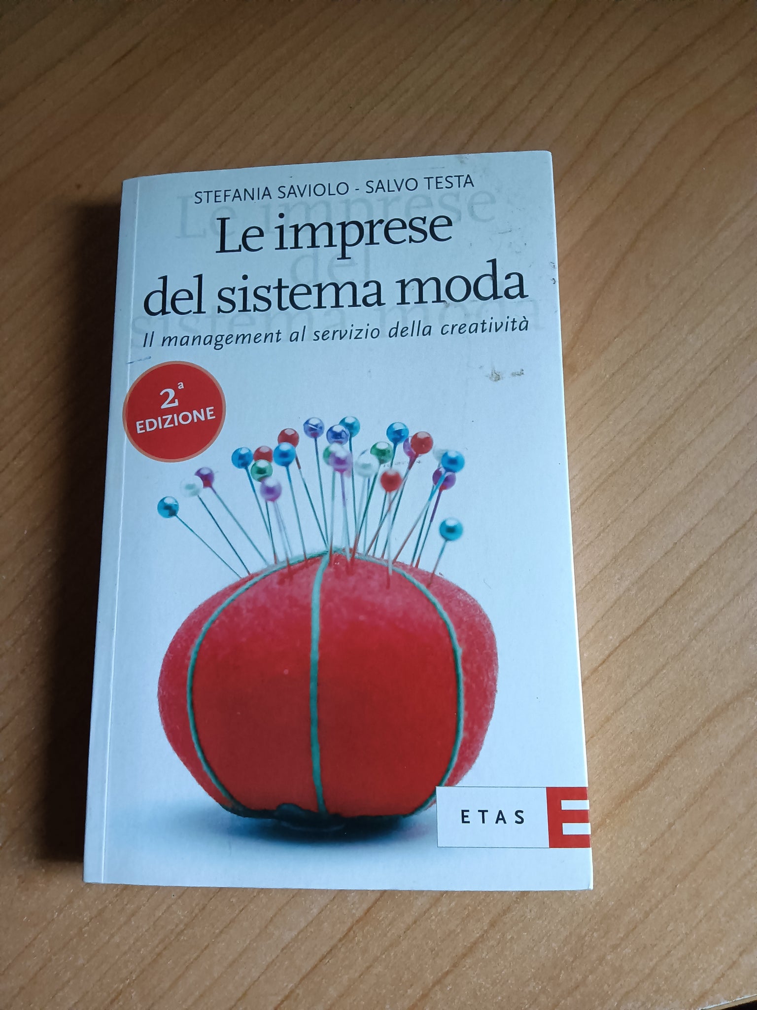 Le imprese del sistema moda | Saviolo Testa