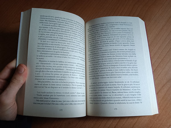 Questo giorno che incombe | Antonella Lattanzi