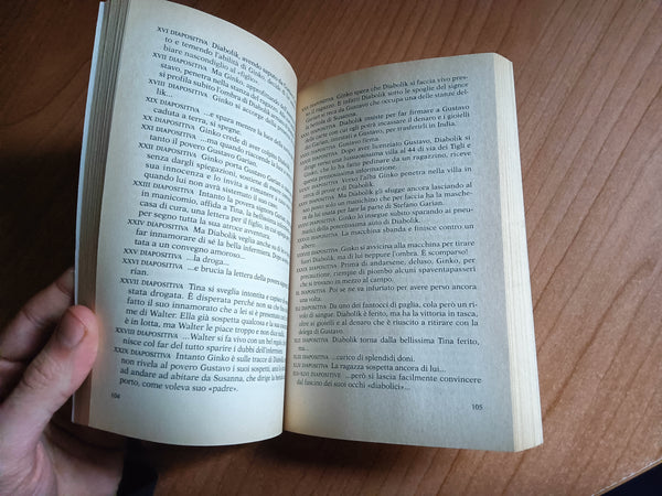 Trilogia della città di R. | Maria Rita Parisi - Mondadori