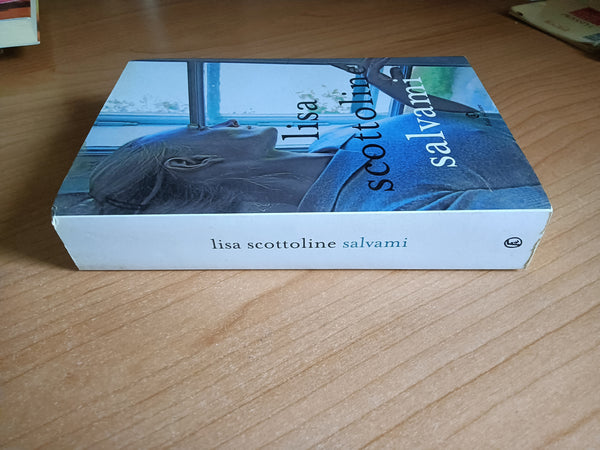 Salvami | Lisa Scottoline - Fazi