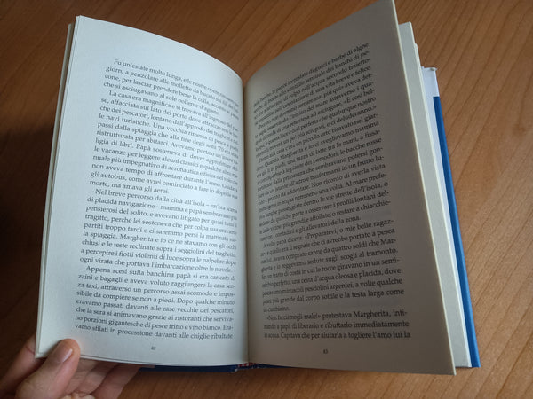 Un cuore tuo malgrado | Piero Sorrentino - Mondadori