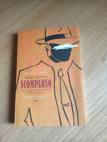 Scomparso | Joseph Hansen