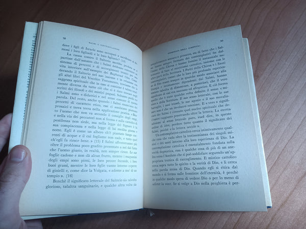 Il pane nel deserto | T. Merton - Garzanti
