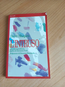 L’intruso | Brett Shapiro - Feltrinelli
