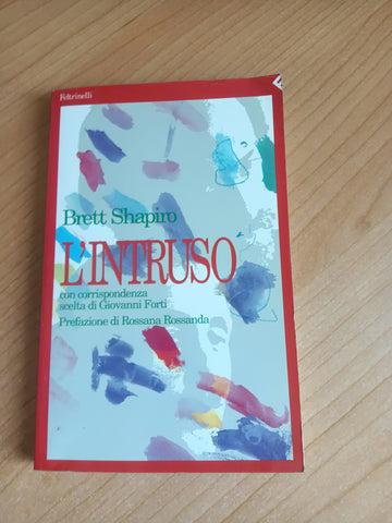 L’intruso | Brett Shapiro - Feltrinelli
