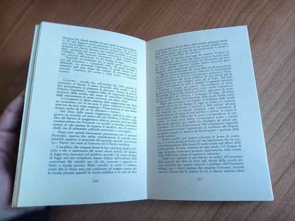 Libro bianco sulla scuola materna | Comitato di studio dei problemi della scuola e dell’università italiana - Mulino