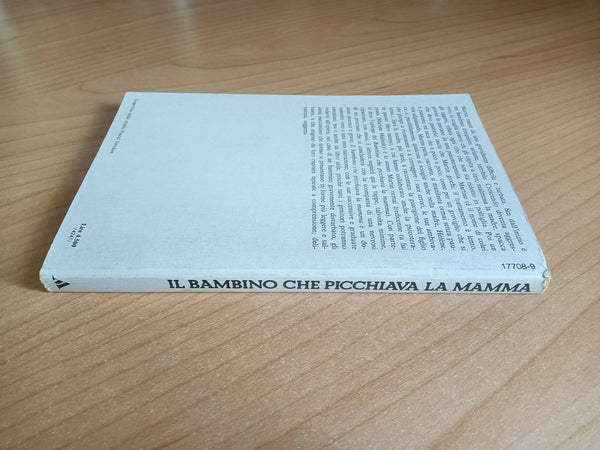 Il bambino che picchiava la mamma | Hélène Frédéric, Martine Malinsky - Mondadori