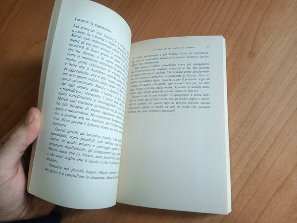 Il bambino che picchiava la mamma | Hélène Frédéric, Martine Malinsky - Mondadori