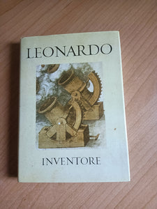 Leonardo inventore | Heydenreich
