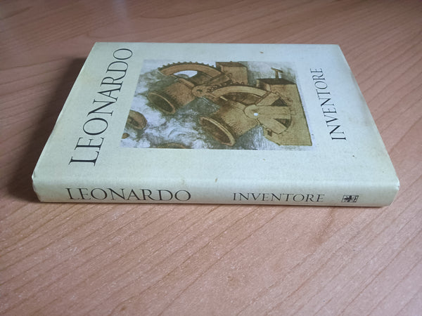 Leonardo inventore | Heydenreich