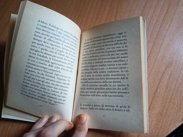 Lettera a un kamikaze | Khaled Fouad Allam - Rizzoli