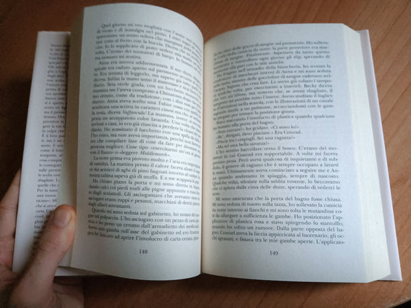 Il palazzo di carta | Miranda Cowley Heller - Garzanti
