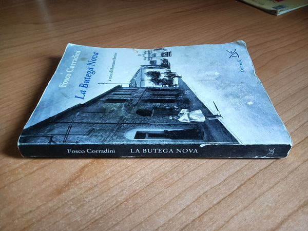 La butega Nova | Fosco Corradini