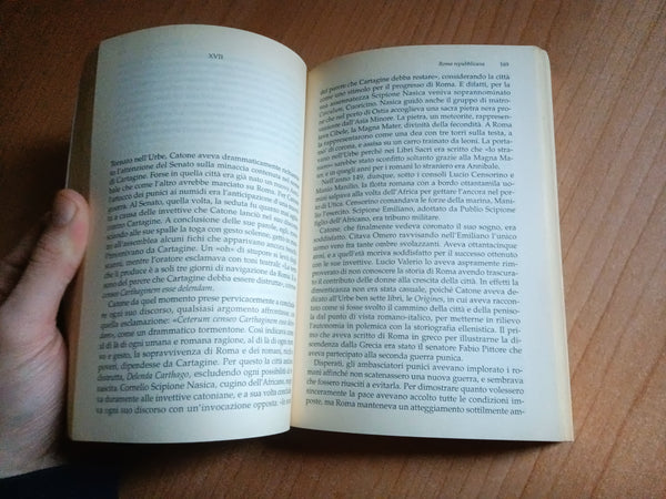 La grande storia di Roma | Antonio Spinosa - Mondadori