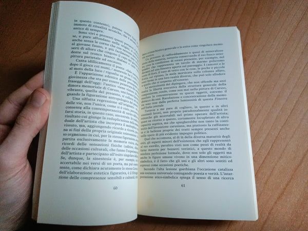Occasioni figurative per Bruno Caruso e altri artisti | Natale Tedesco