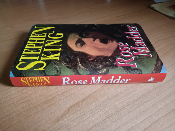 Rose Madder | Stephen King