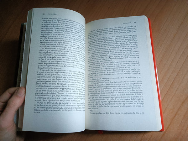 Rose Madder | Stephen King