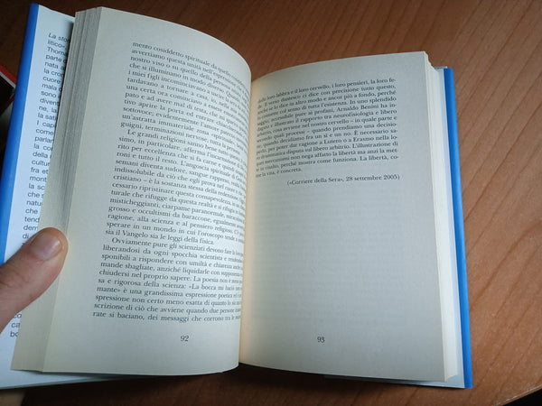 La storia non è finita etica, politica, laicità | Claudio Magris - Garzanti