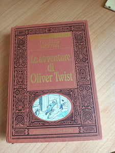 Le avventure di Oliver Twist | Charles Dickens - Mondadori