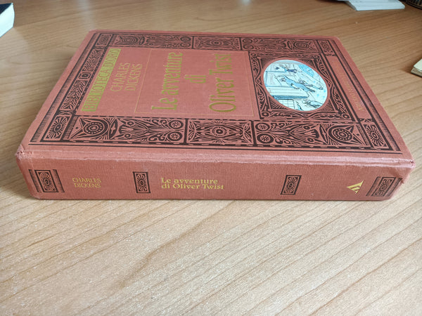 Le avventure di Oliver Twist | Charles Dickens - Mondadori