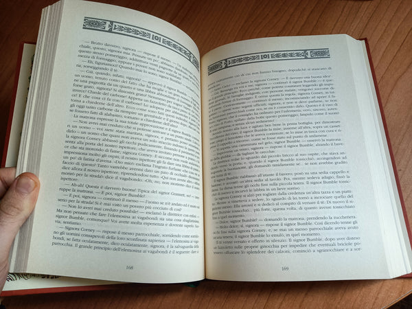 Le avventure di Oliver Twist | Charles Dickens - Mondadori