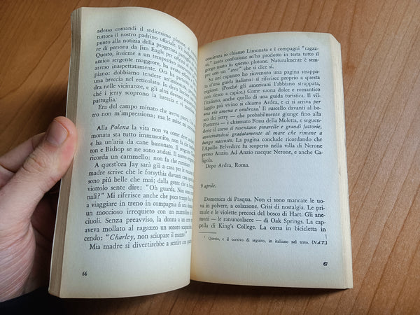 La fortezza | Raleigh Trevelyan - Feltrinelli